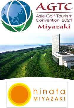 IAGTO Asia Golf Tourism Convention heads to “magical” Miyazaki, Japan, in April 2021
